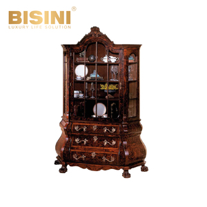 Pháp retro cổ điển gỗ rắn cao cấp bàn máy tính hiện đại sang trọng thiết kế đơn giản kết hợp bàn sách hình chữ nhật nhỏ - Product Image 4