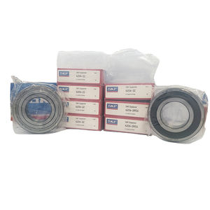 <span class=keywords><strong>SKF</strong></span> d'origine <span class=keywords><strong>6206</strong></span> 2RSH <span class=keywords><strong>2Z</strong></span> roulement à billes à gorge profonde Rodamientos pièces de moto moteur silencieux roulement de vélo électrique à grande vitesse - Product Image 5