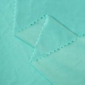 Usine en gros crème solaire Cool Touch 200gsm 90% Polyester 10% Spandex glace soie Jersey tissu pour vêtements de protection solaire - Product Image 6