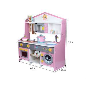 Los Mejores Juguetes de Cocina de Madera Educativos para Niños en Edad Preescolar, Más Vendidos en Australia en 2020 - Product Image 5