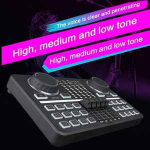 <span class=keywords><strong>Usb</strong></span> canlı Streaming taşınabilir harici ses kartı stüdyo kayıt ve ev canlı yayın <span class=keywords><strong>Alctron</strong></span> U16K MK3 <span class=keywords><strong>Usb</strong></span> ses arabirimi - Product Image 5