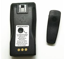 Batterie NI-MH en gros, 7.4V 1400mAh pour talkie-walkie GP3688 GP3188 EP450 PR400 CP140 CP150 CP160 CP180 CP200 <span class=keywords><strong>CP250</strong></span> - Product Image 2