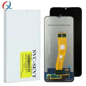 For Samsung svc sevt lcd display ecran tactile pantalla samsung a03 screen replacement Mobile phone lcd for galaxy a03 display