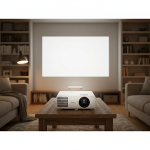 Proyector Láser BenQ LH650 1080P con 4000 Lúmenes - Luz Láser Duradera para Presentaciones <span class=keywords><strong>en</strong></span> Casa/Oficina - Product Image 6