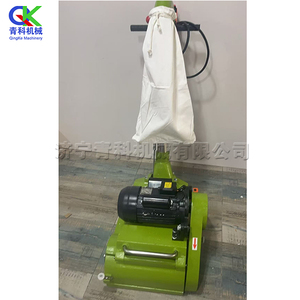 Outils populaires et efficaces pour la rénovation et <span class=keywords><strong>le</strong></span> ponçage des sols, <span class=keywords><strong>machine</strong></span> à poncer robuste avec rail en plastique - Product Image 2