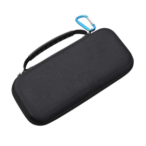 Étui de transport rigide en EVA résistant à l'eau pour la protection du stéthoscope, sac portable pour infirmières, médecins et outils médicaux - Product Image 3
