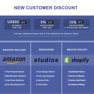 OEM ODM Roupas Feminina Custom China BSCI Factory 25 Years <strong>Small</strong> <strong>Quantity</strong> Women <strong>Clothing</strong> Custom <strong>Manufactured</strong> <strong>Clothing</strong> Women - Product Image 5