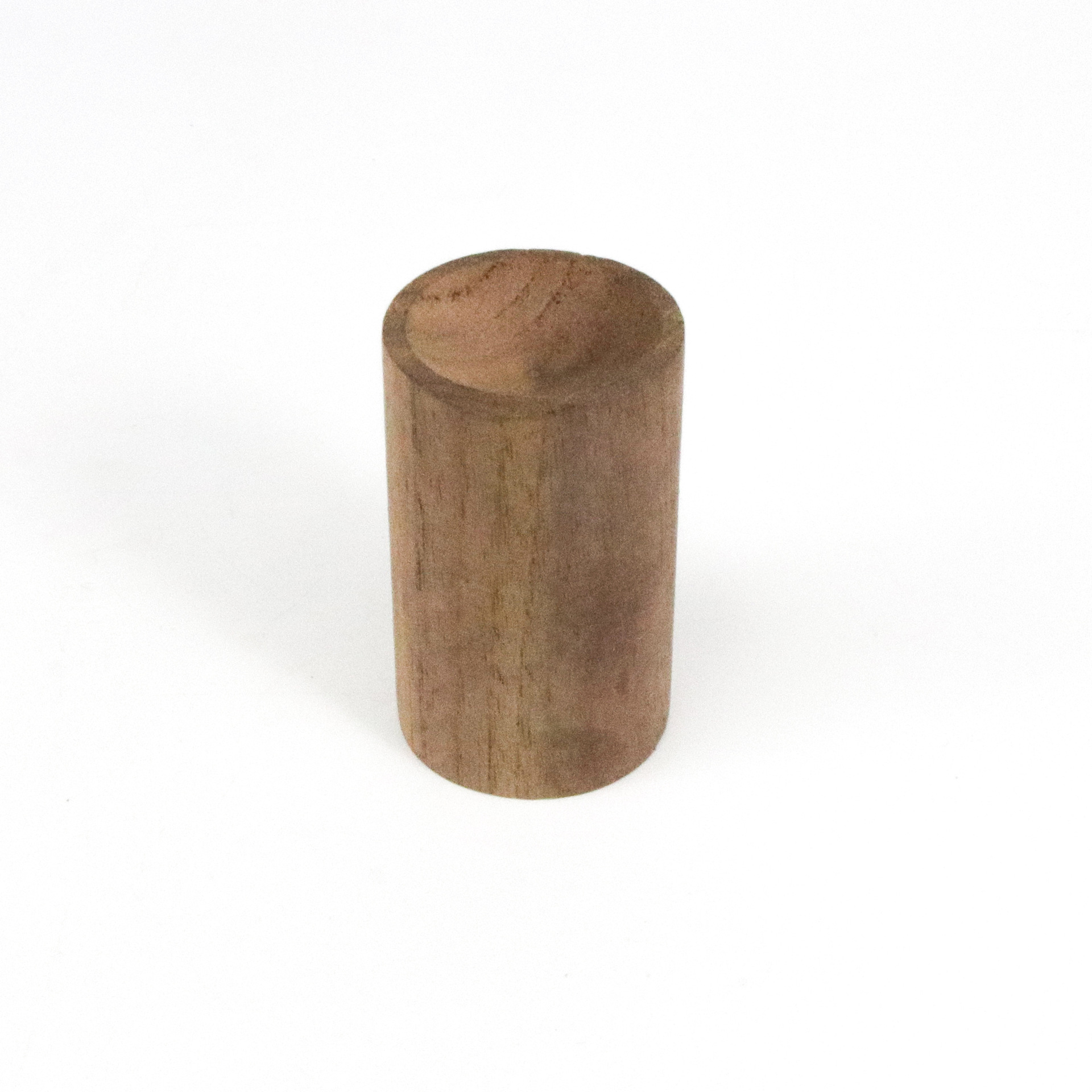 Black walnut (custom orders required)