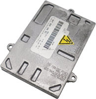 Módulo de Control de Balasto de Faros Delanteros Bi-Xenón HID Original Usado 130732916601 para Peugeot 308cc