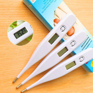<span class=keywords><strong>Thermomètre</strong></span> numérique pour enfants de haute qualité, à usage oral, <span class=keywords><strong>axillaire</strong></span> et rectal, en promotion - Product Image 5