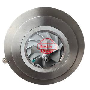 Núcleo de Turbocompresor GTB2056VZK 804986-5002S 804986-0004 059145874L 059145874T 799672-5002S para Audi Q7 con Motor <span class=keywords><strong>TDI</strong></span> 204 - Product Image 5