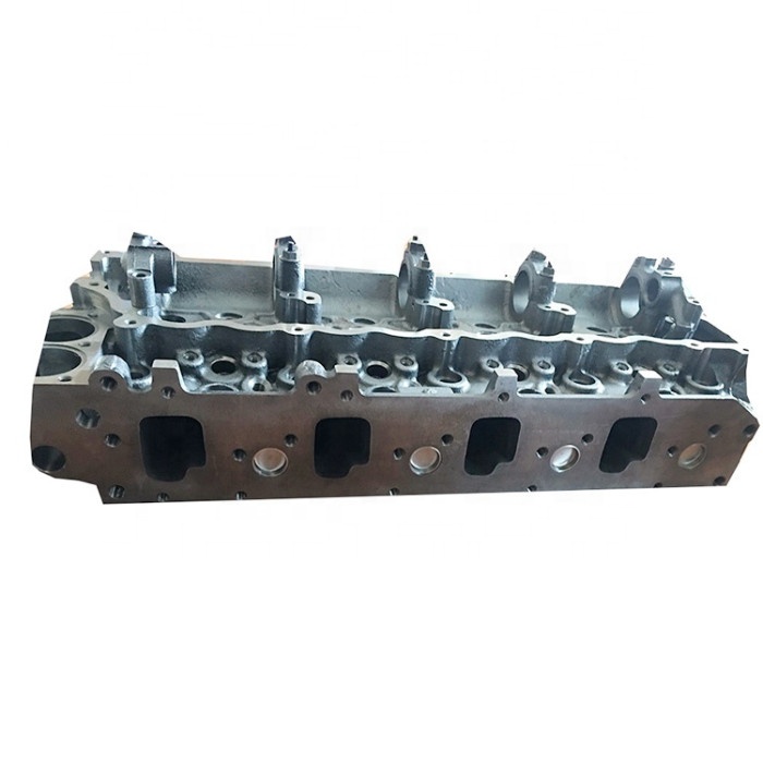 4HF1 Engine Cylinder Head for Mazda Titan & ISUZU NPR