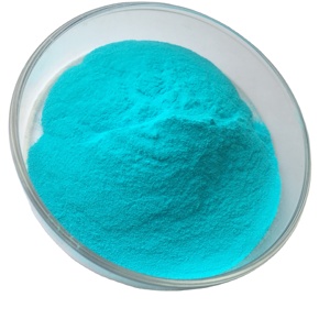 Nhà cung cấp chuyên nghiệp nhà máy trực tiếp cung cấp EDTA cu phân bón hữu cơ với giá tốt - Product Image 2