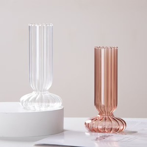 New Simple Glass Vase - Product Image 3