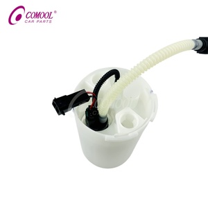 COMOOL 燃油泵总成 16117159604 16146766157 适用于宝马 X3 E83 高品质燃油输送模块单元 - Product Image 4