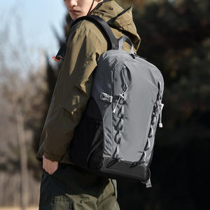 Sac à dos de randonnée grande capacité, imperméable, léger, pour le sport, le camping, la randonnée et l'escalade - Product Image 4