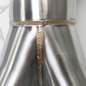 High-Performance Exhaust Downpipe for Audi S4 S5 B9 2017-2024 3.0T Downpipe Stainless Steel Exhaust Pipes - Product Image 5