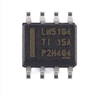 Composants électroniques, puces IC, circuits intégrés IC, LM5164DDAR, LM5163DDAR, LM5166DRCR, LM5164, LM5163, LM5166 - Product Image 1