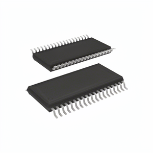 ชิปอิเล็กทรอนิกส์ รุ่น TAS3108IADCPRG4 38 PowerTFSOP สำหรับงานเสียงโดยเฉพาะ มีสินค้าในสต็อก - Product Image 1
