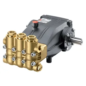 Bomba de Pistón de Alta Presión Hawk PX 15/500 para Lavado de Autos y Limpieza Industrial - Product Image 1