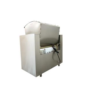 Nouveau Mélangeur à Cylindre Intelligent Grande Capacité Haute Productivité pour Boulangerie Usage Commercial Lait/Fruits à Coque/Eau - Product Image 2