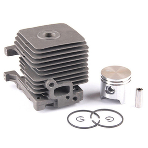 Kit Cylindre d'Air Moteur de Tondeuse Débroussailleuse Pièces Détachées Jardin FS38 FS45 FS40 FS50 FS55 FS56 <span class=keywords><strong>HS45</strong></span> - Vente Flash - Product Image 1