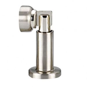 WEKIS High Quality Zinc Stainless Steel Magnetic <b>Door</b> Stopper Durable Modern Design for Hotel Use - Product Image 4