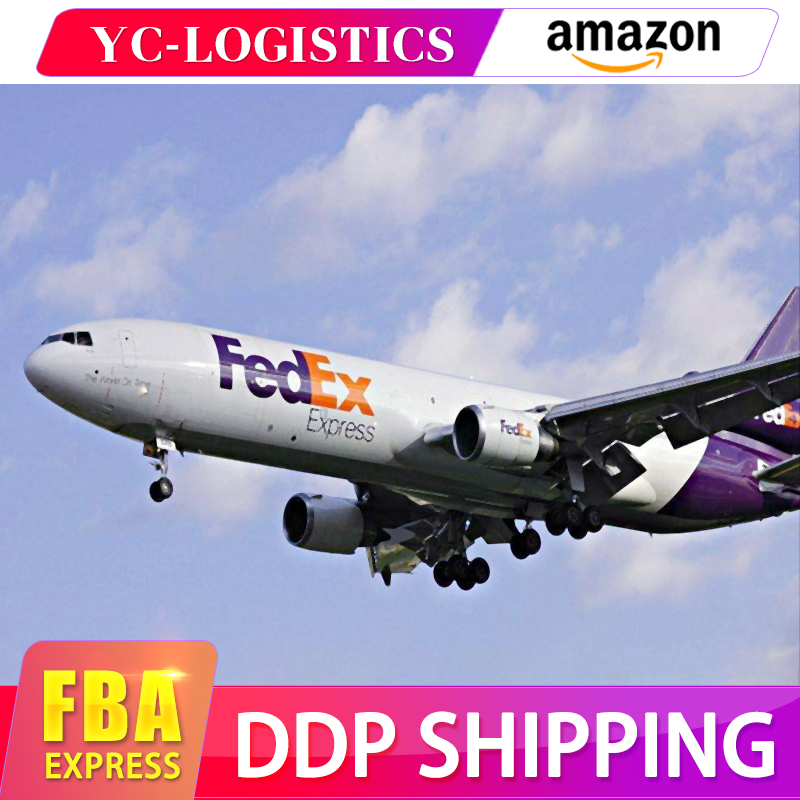 Ups, fedex, dhl, экспресс-доставка, стоимость воздушного грузового агента, воздушный экспедитор из Китая в США