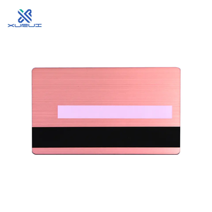 Cartes de Crédit <span class=keywords><strong>Visa</strong></span> Métalliques Vierges OEM à Vendre, avec Bande Magnétique, Carte de Débit <span class=keywords><strong>Visa</strong></span> <span class=keywords><strong>Prépayée</strong></span> Personnalisée - Product Image 6
