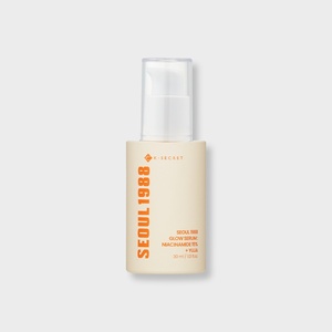 [K-SECRET] Sérum Iluminador Seoul 1988 con Niacinamida 15%+Yuja (30ml) y Corrector de Manchas Oscuras con Yuja para una Piel Radiante - Product Image 1