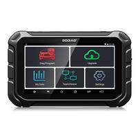GODIAG ODOMaster Tableta de 7 pulgadas OBDII O-d-o M-eter Herramienta GD801 Actualización gratuita de un año en línea