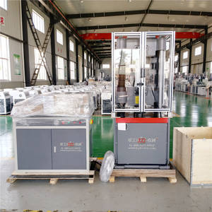 Universelle Prüfmaschine für Gesteins-Direktschubfestigkeitsprüfungen - Product Image 6