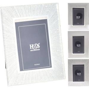 VETRO PER FOTOGRAFIE 10X15CM GLITTERATO - Product Image 1