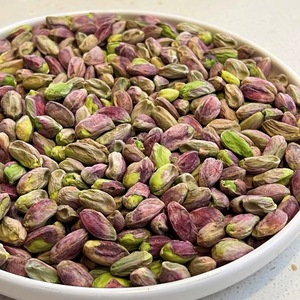 Noyaux de pistache frais, pistaches brutes, en-cas et ingrédients alimentaires transformés à sec, noix de grande taille sélectionnées - Product Image 6