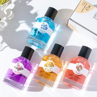 Parfum floral en spray 100 ml, logo personnalisé, créez votre propre marque, collection intelligente, parfum longue durée, parfum pour femmes