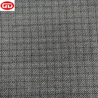 Tissu lourd de qualité supérieure pour costumes d'hiver, produit en usine en gros, à bon prix, pour le marché indien