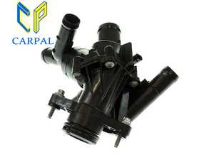 Vỏ Bộ Điều Nhiệt Cho 2014-2020 <span class=keywords><strong>Merc</strong></span>-edes-Be-nz CLA 250 CLA 45 AMG <span class=keywords><strong>GLA</strong></span> 250 <span class=keywords><strong>GLA</strong></span> 45 AMG 2.0L 2702000615 9025187 2702002200 - Product Image 3