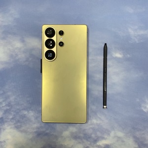 Teléfono Móvil S26 ULTRA de 7.7 Pulgadas, 22GB+2TB, 5G Global, Android 15, Teléfono Inteligente con Doble SIM, Desbloqueado, S26 Ultra - Product Image 1