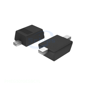 Original PMEG3010ESBCYL 2-XDFN Single Diodes Buy Electronics Components Online - Product Image 1