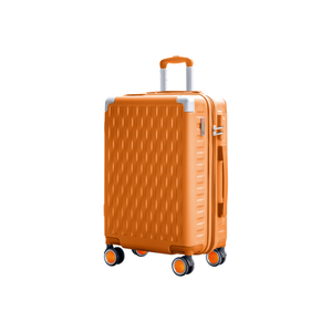 Prix de gros Valise de voyage 20" 24" 28" Grande capacité pour femmes Couleur personnalisée Emballage en sac plastique Fabrication vietnamienne - Product Image 1