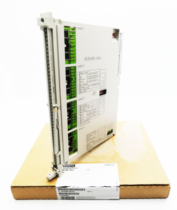 6ES5465-4UA13 6ES5 465 4UA13 Módulo de Entrada Analógica, Módulo de Control de Automatización Industrial, Pieza de Repuesto para PLC - Product Image 1
