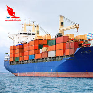 אקספרס מטענים ימיים מסין ליעד נמל הונדאס - Product Image 6