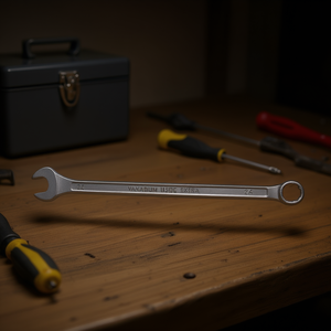 Llave hexagonal de 285 mm de longitud, tamaño estándar para uso de precisión - Product Image 3