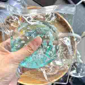 ของเล่นบีบบล็อกมอลโทสทรงลูกบาศก์ซีรีส์ใหม่ Creative Cloud สร้างบรรยากาศเย็นสบาย บรรเทาความเครียด ของขวัญสำหรับเด็กและผู้ใหญ่ - Product Image 3