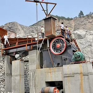 Một bộ hoàn chỉnh các thiết bị nhà Máy chế biến đá cho xây dựng cát và sỏi tổng hợp dây chuyền sản xuất đá vôi nghiền - Product Image 5