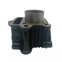 Accessoires de moto, prix bas, haute qualité, bloc-cylindre pour moto CD70, pour moteur à alésage de 47 mm
