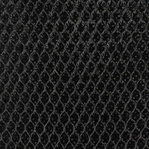 Housse de siège de protection solaire pour moto quatre saisons universelle 3D respirante tissu maillé monocouche accessoires de moto - Product Image 3