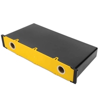 Caja de alimentación rápida para abejas, alimentador de abejas de plástico, botella de agua para bebidas, gran oferta