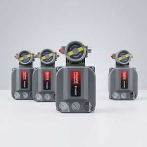 DVC6200SIS สำหรับการควบคุมการไหลอย่างแม่นยำและการบำรุงรักษาอุปกรณ์ระบบความปลอดภัย - Product Image 3