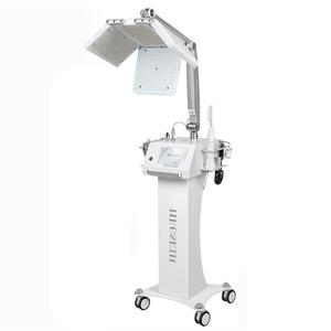 RNew Instrument complet pour les soins du cuir chevelu, du corps et du visage, instrument de soins professionnels nourrissant en profondeur, anti-chute de cheveux, raffermissant pour la peau - Product Image 1